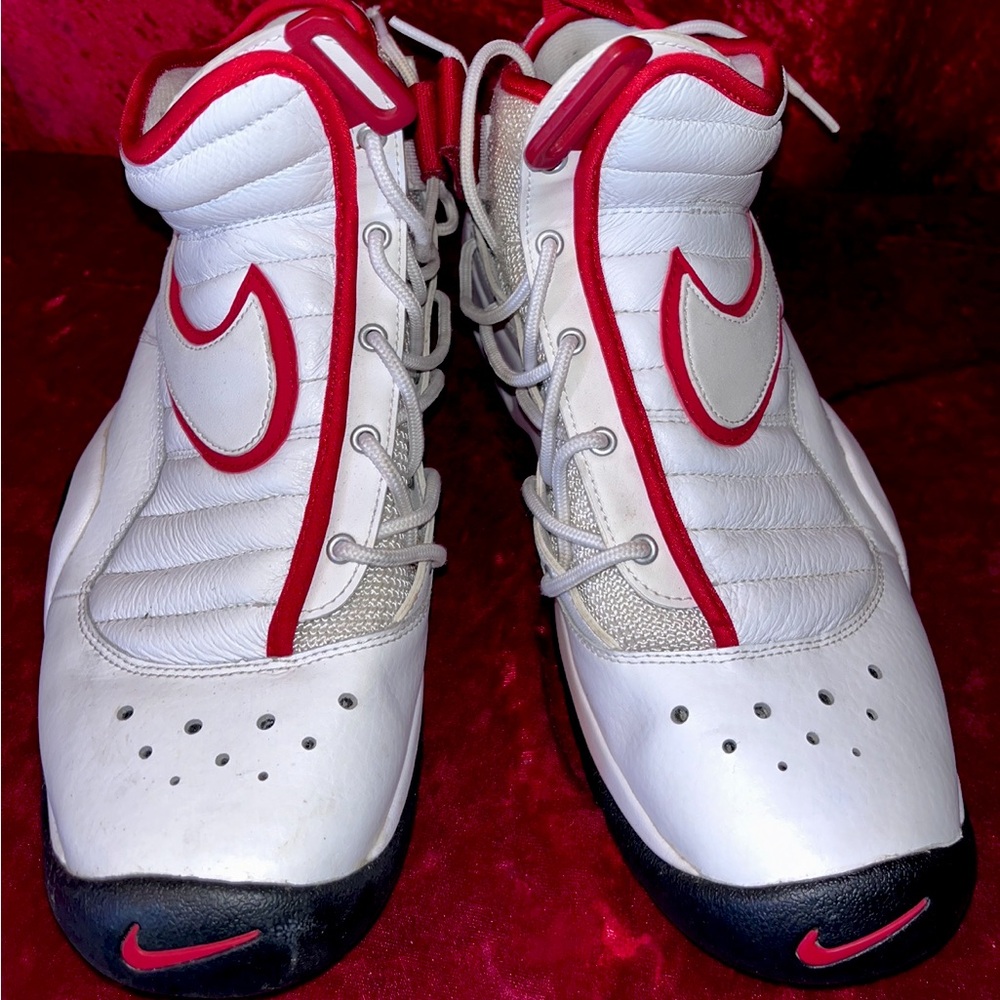 Nike Air Jordan’s